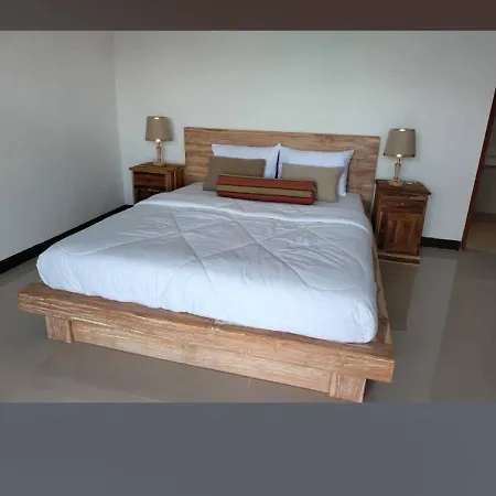 Dipal Jati Guest House
