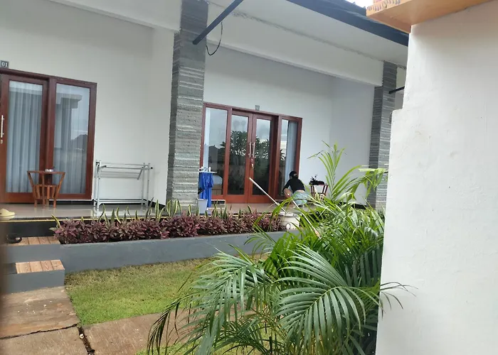 Dipal Jati * Nusa Dua (Bali)
